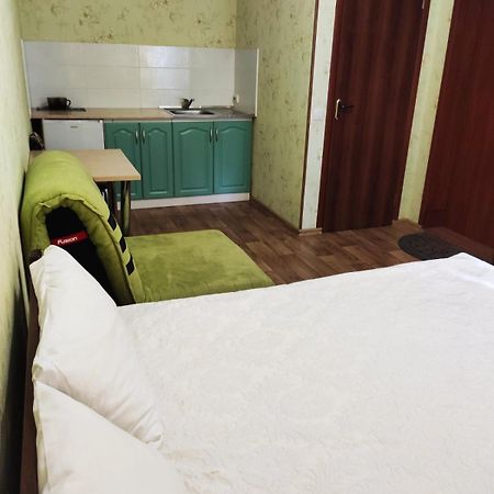 Guest House Relax Kropîvnîțkîi Exterior foto