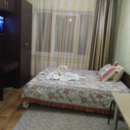 Guest House Relax Kropîvnîțkîi Exterior foto