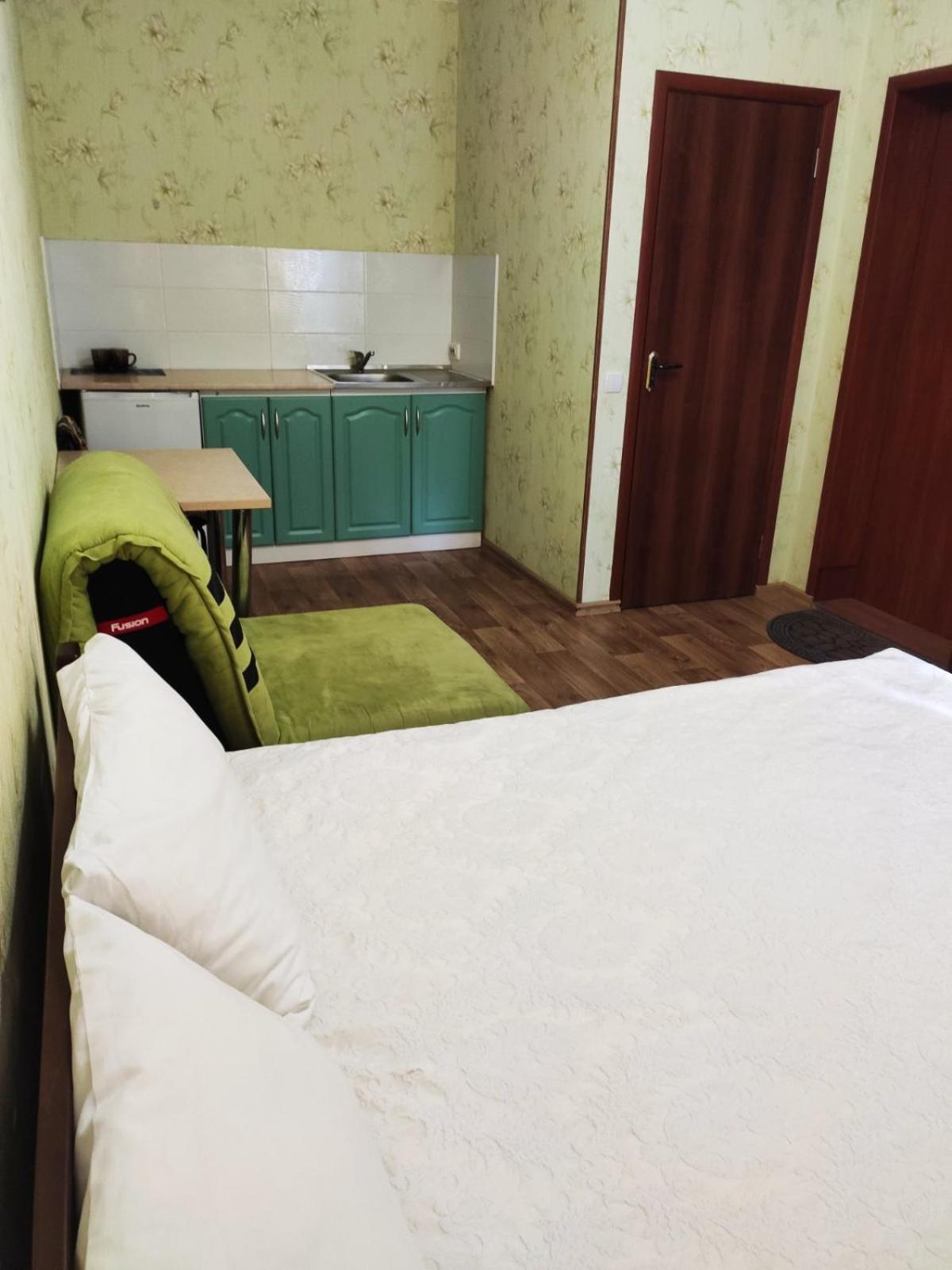 Guest House Relax Kropîvnîțkîi Exterior foto