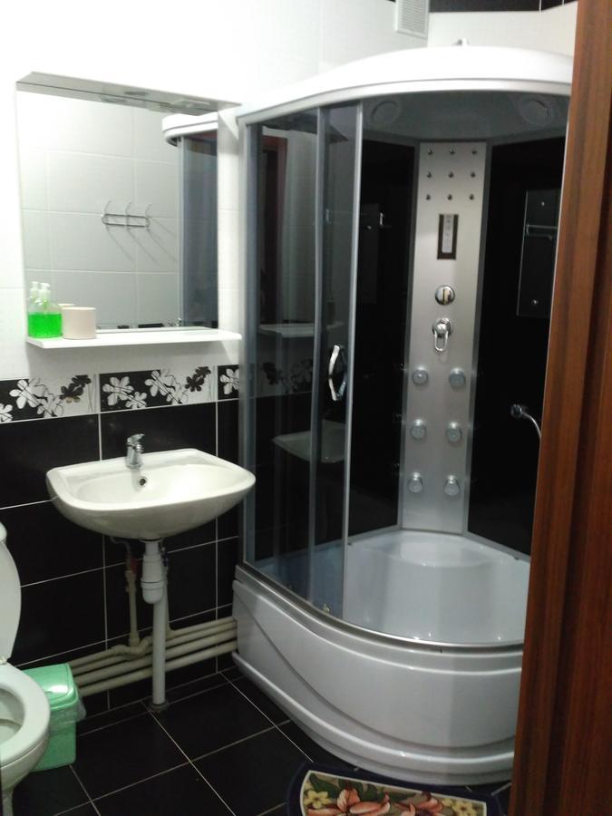 Guest House Relax Kropîvnîțkîi Exterior foto
