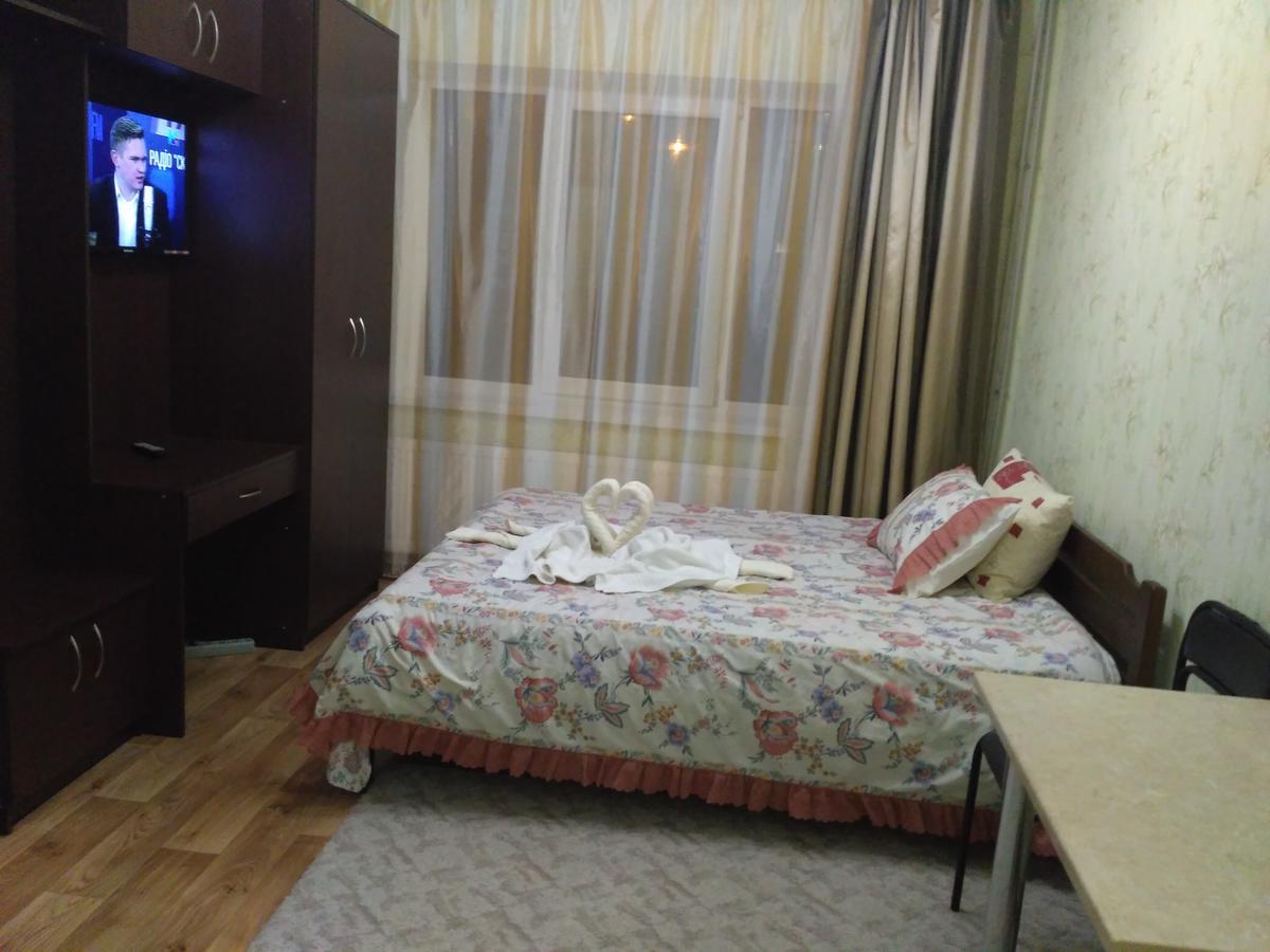 Guest House Relax Kropîvnîțkîi Exterior foto