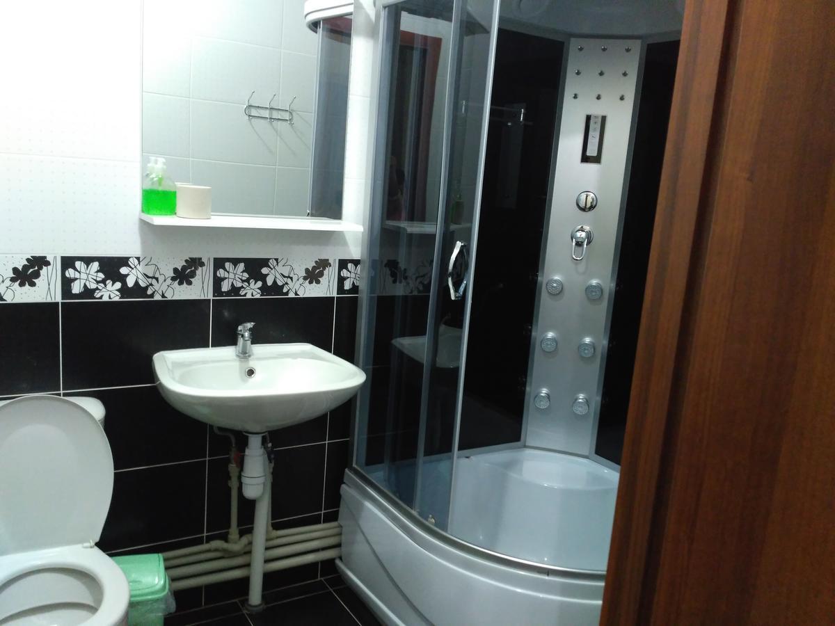 Guest House Relax Kropîvnîțkîi Exterior foto