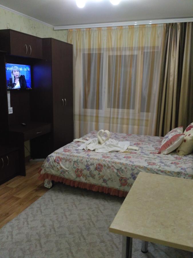 Guest House Relax Kropîvnîțkîi Exterior foto