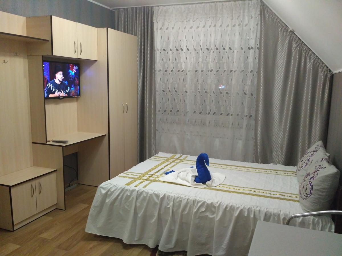 Guest House Relax Kropîvnîțkîi Exterior foto