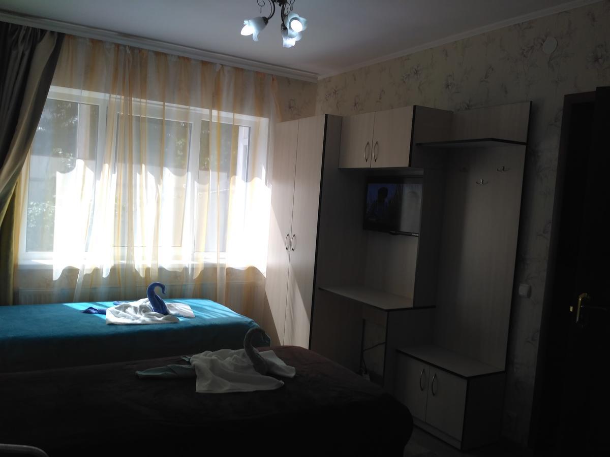 Guest House Relax Kropîvnîțkîi Exterior foto