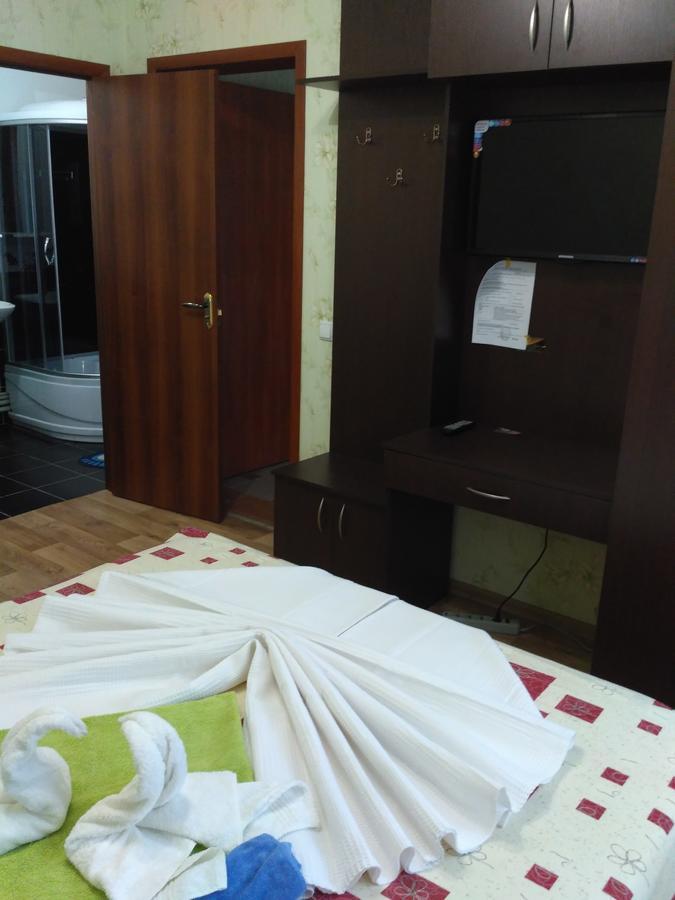 Guest House Relax Kropîvnîțkîi Exterior foto